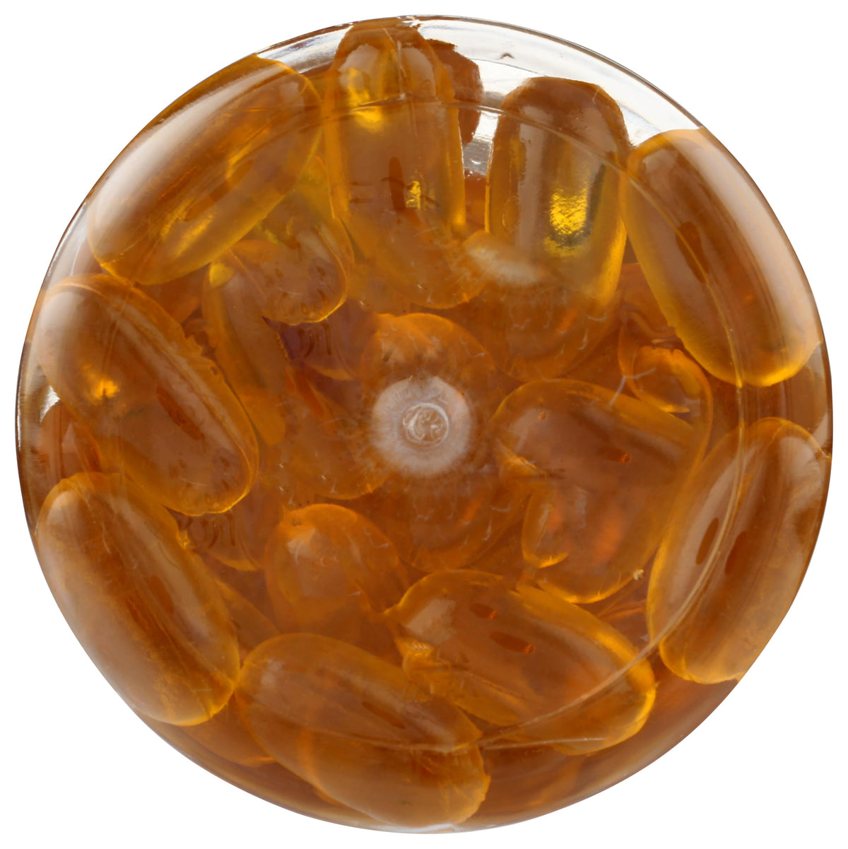 Health From The Sun Flax Seed Oil 1000 mg - 90 Softgels - image 3