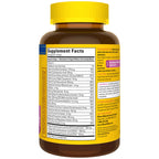 Nature Made Prenatal Vitamins with Folic Acid + DHA - 110 Softgels - image 9