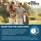 Real Science Nutrition Periph-Artery Vascular Supplement - 60 Capsules - image 5