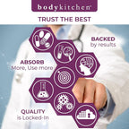 Body Kitchen Total Beauty Advanced with Elastin Peptides - 90 Capsules - image 7
