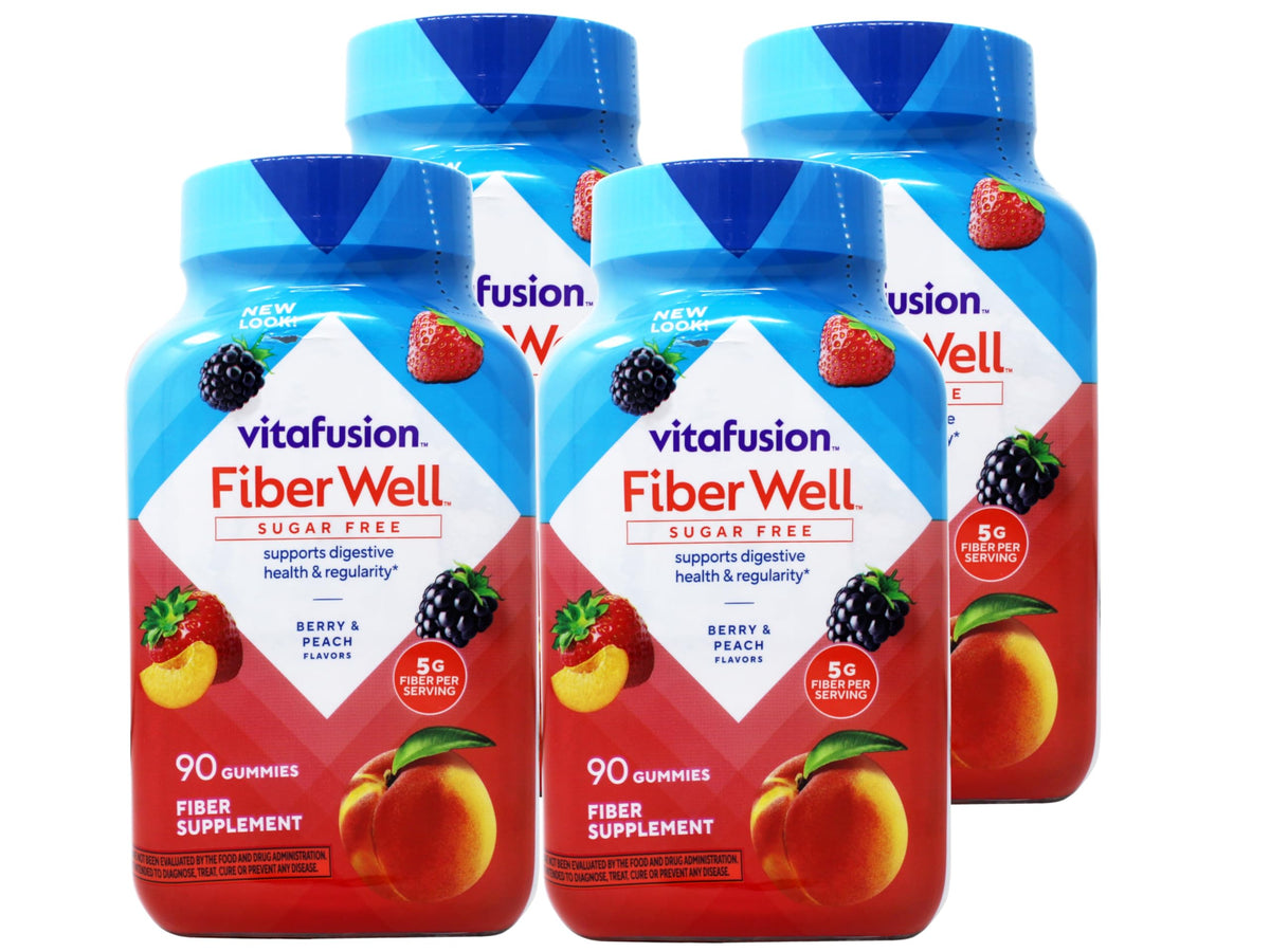 Vitafusion NUTRITIONAL_SUPPLEMENT