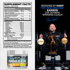 Evogen AminoKEM Essential Amino Acid