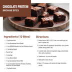 Isopure Protein Powder