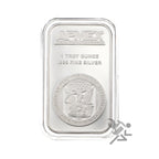 Air-Tite Bar Direct Fit Capsules for 1oz Silver Bar - 3 Pack - image 4
