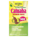Natural Balance Catuaba Power Max 500 Stamina Formula - 60 Vegetarian Capsules