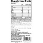 ELP Essential Malt Extract with Iron - 16 Fl Oz - image 4