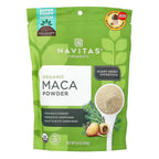 Navitas Organics Maca Powder Raw Organic - 454g