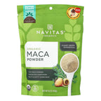 Navitas Organics Maca Powder Raw Organic - 454g