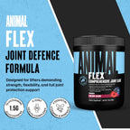Animal Flex Joint Support Powder Cherry - 30 Servings - image 2