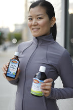 Carlson - MCT & Omega-3