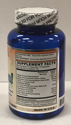 Tonaya Calcio de Coral Mineral Supplement - 1 Bottle - image 2