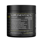 Formulation Factory Melt Mode Appetite Suppressant for Weight Loss