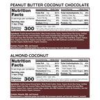 G2G Protein Bar Coconut Lovers 2-Pack - 16 Count - image 4