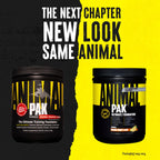 Animal Pak