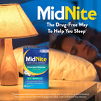 MidNite Extended Release Melatonin 6 mg Sleep Aid - 30 Tablets - image 2