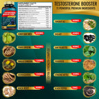 Tenmido NUTRITIONAL_SUPPLEMENT