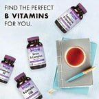 Bluebonnet Vitamin