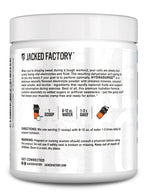Jacked Factory HYDRASURGE Electrolyte Powder - Hydration Supplement