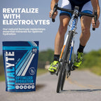Vitalyte Electrolyte Powder Drink Mix