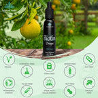 Balanced Health Biotin Drops for Hair, Skin & Nails - 120 Servings - image 8