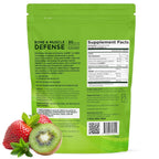 GREEN VALLEY NATURALS Bone and Muscle Defense
