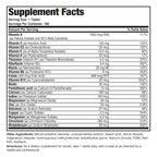 Complete Multivitamin for Women 50+ by Bronson Vitamins