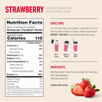 Isopure Protein Powder