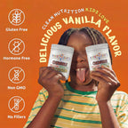 Nurse Julie's Colostrum for Kids Chewable Tablets - 120 Count - image 5
