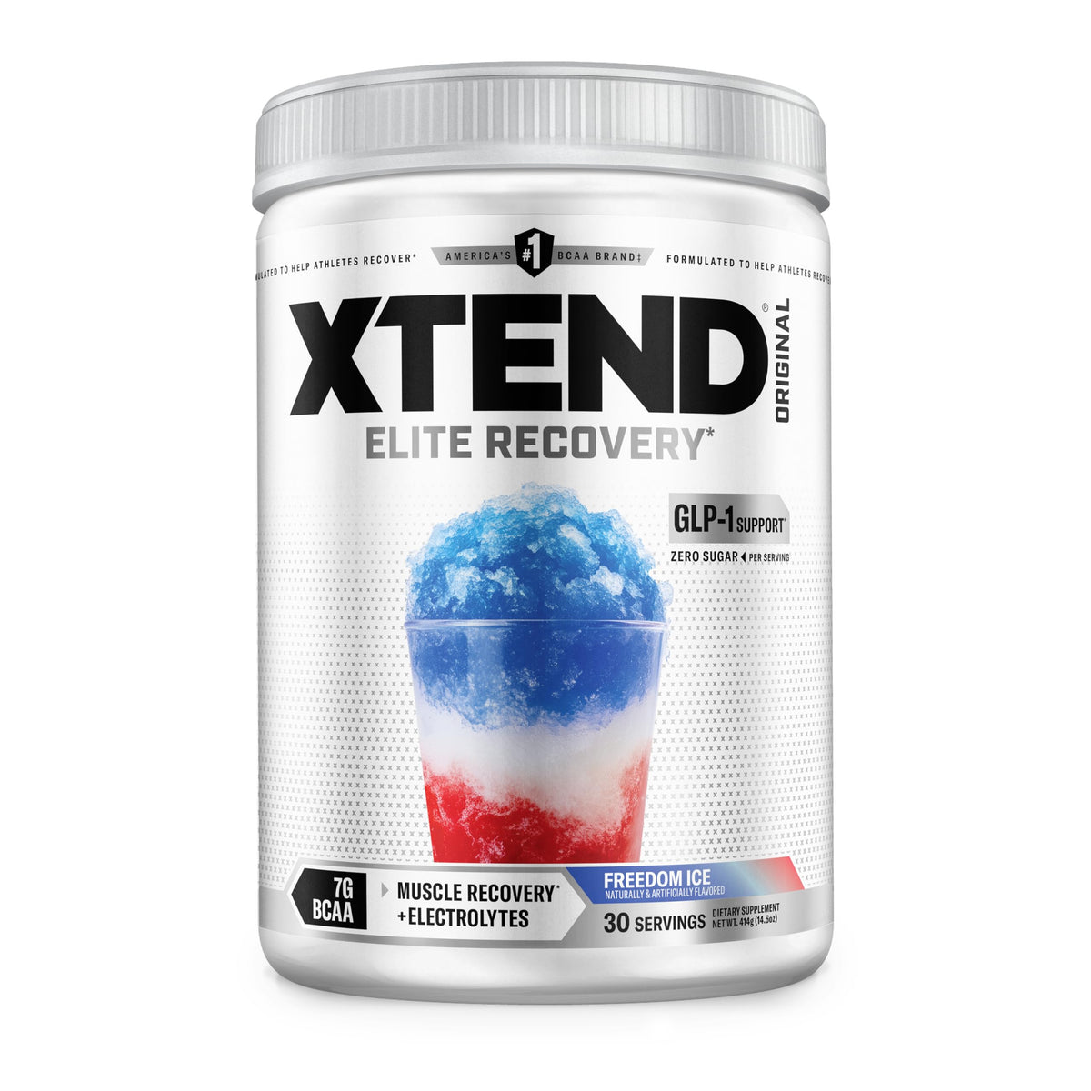 XTEND BCAA Powder