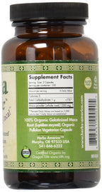Maca Magic Organic Capsules - 200 Count - image 2