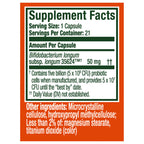 Align Probiotic Extra Strength