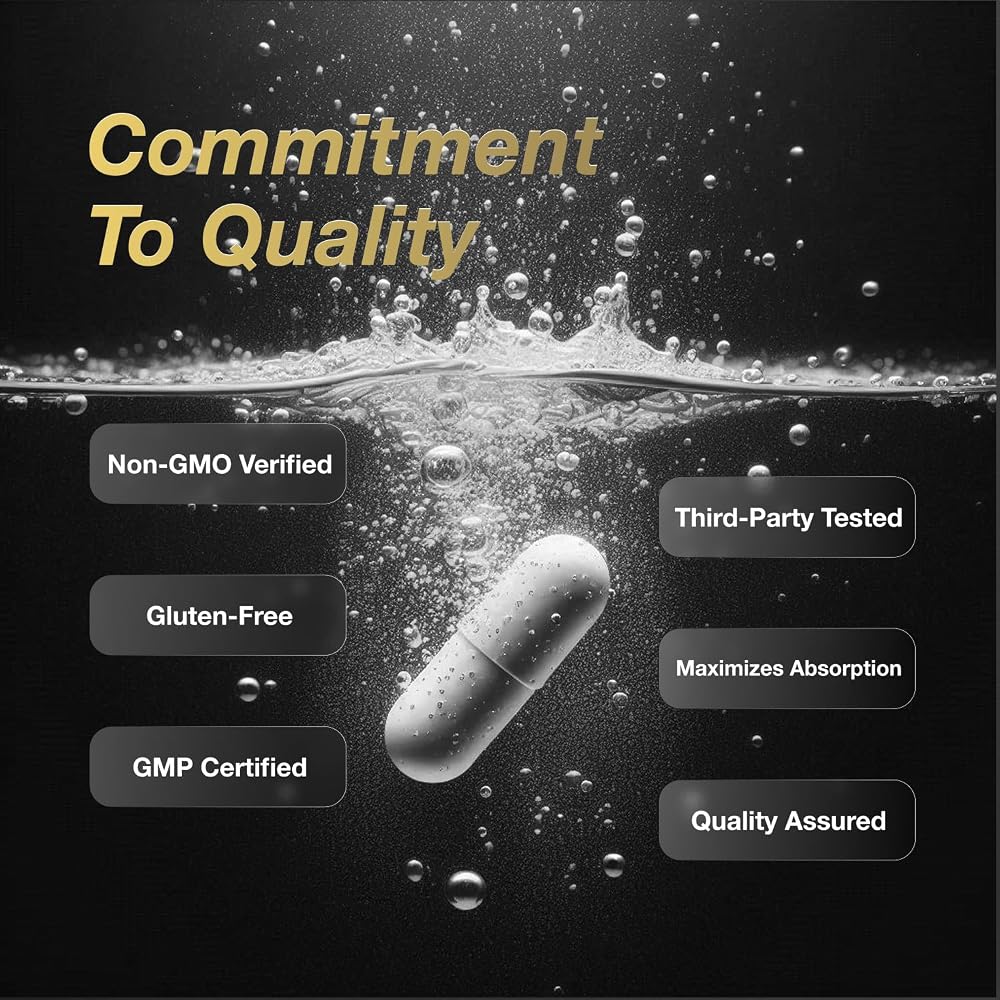 WISE CHOICE SUPPLEMENTS Lactobacillus Rhamnosus GG Probiotic 30 Billion CFU - image 3