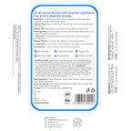 Wellbeing Nutrition Melts Restful Sleep Support Melatonin 10 mg - 30 Strips - image 6