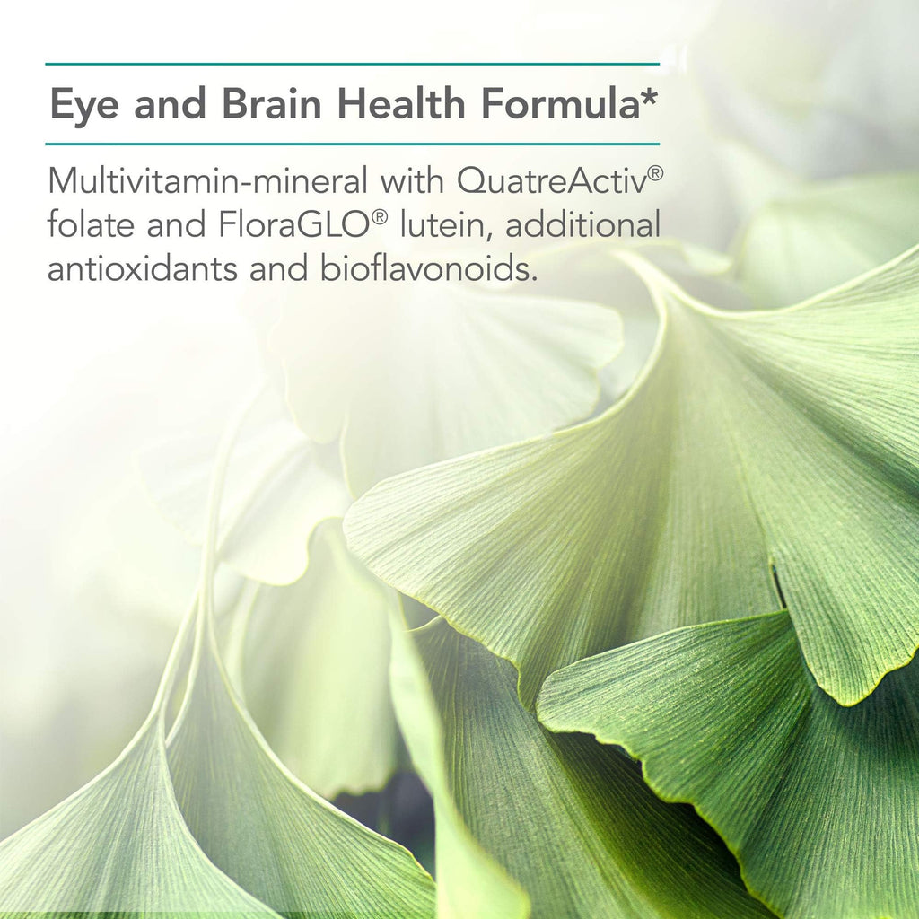 Allergy Research Group OcuDyne II Eye Health Multivitamin - 200 Capsules - image 5