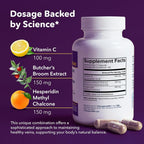 VITASUPPORTMD Tri-Power Circulation Formula - 60 Capsules - image 3