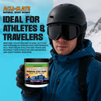 Acli-Mate High Altitude Acclimatization Electrolyte Powder (Tub)