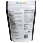 On Target Living Spirulina Chlorella + CGF Energy - 1000 Tablets - image 8