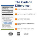 Carlson Super Daily D3 4,000 IU Vitamin D3 Drops - 365 Drops - image 5