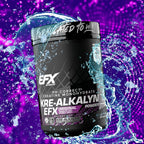 EFX Sports Kre-Alkalyn EFX Creatine Powder - 200 Servings - image 9