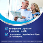 Florastor Probiotic Saccharomyces boulardii for Digestive Health - 20 Capsules - image 3