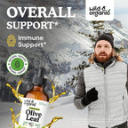 Wild & Organic HERBAL_SUPPLEMENT