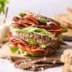 BFree Gluten Free Oat Loaf with Calcium & Vitamins B+D - 3 Pack - image 5