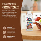 BOOST KID ESSENTIALS 1.0 24 x 8 fl oz carton