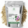 Elanen Naturals Organic Marshmallow Root Herb - 4 oz