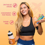 SkinnyBoost Cleansing Evening Tea Sticks Lemon Honey - 14 oz - image 6