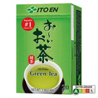 ITO EN Green Tea Bags