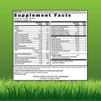 Irwin Naturals Quick Energy RED Active Lifestyle Multivitamin - 72 Softgels - image 2