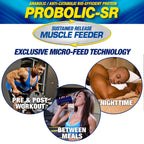Maximum Human Performance Probolic-SR Sustained Release Protein Powder