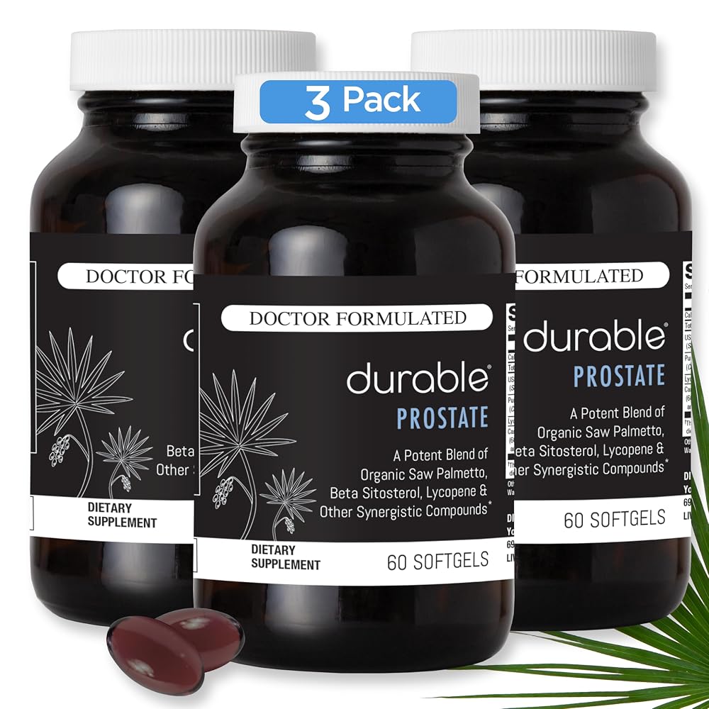 Durable Prostate