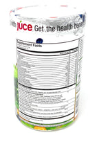 Terra Kai Organics Juce Super Fruit and Veggie Blend Powder - 12.2 oz - image 2